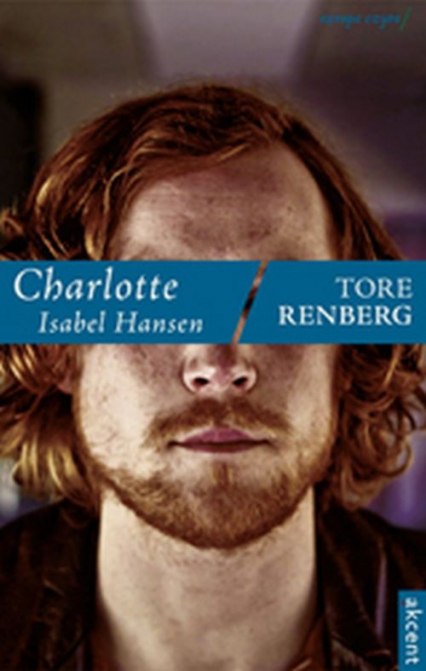 Charlotte Isabel Hansen - Tore Renberg | okładka