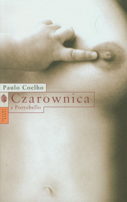 Czarownica z Portobello - Paulo  Coelho | okładka