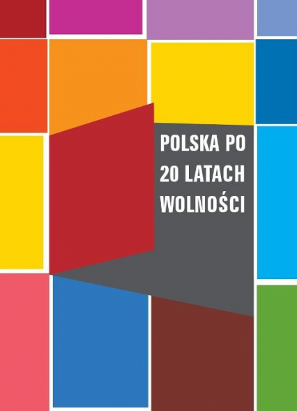 Polska po 20 latach wolności -  | okładka
