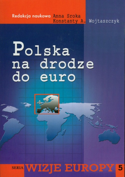 Polska na drodze do Euro -  | okładka