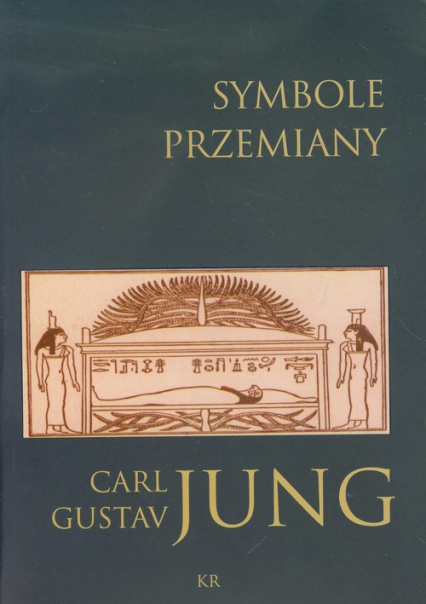 Symbole przemiany Analiza preludium do schizofrenii - Jung Carl Gustav | okładka
