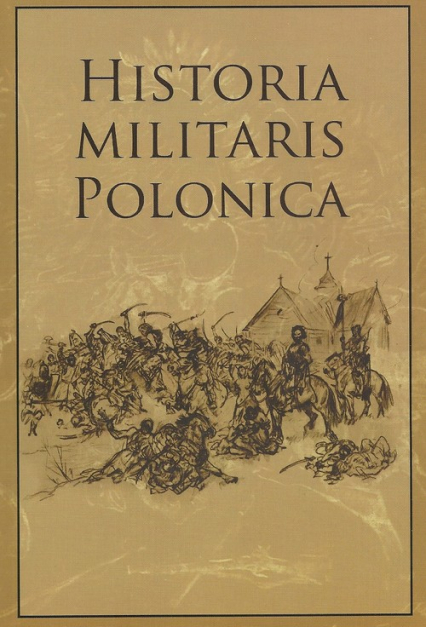 Historia Militaris Polonica -  | okładka