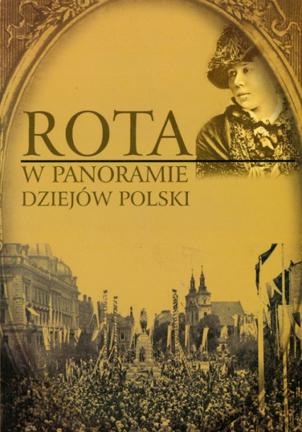 Rota W panoramie dziejów Polski -  | okładka