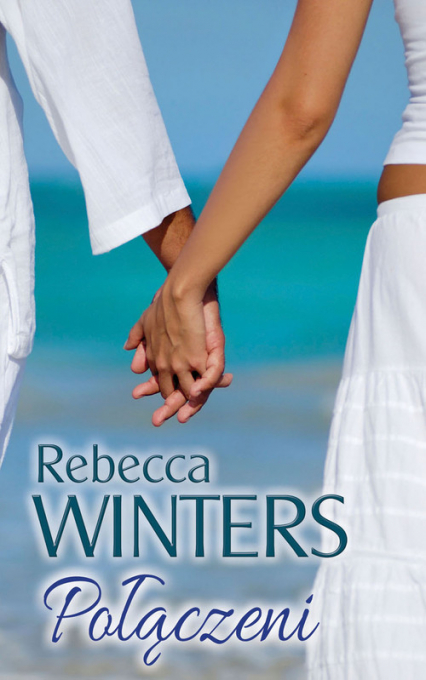 Połączeni - Winters Rebecca | okładka