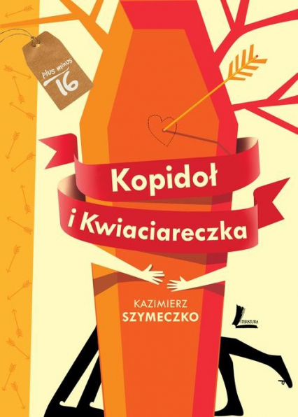 Kopidoł i Kwiaciareczka - Szymeczko Kazimierz | okładka