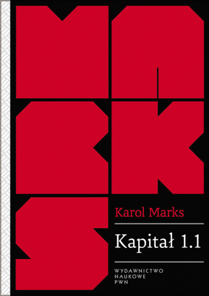 Kapitał 1.1. Rezultaty bezpośredniego procesu produkcji - Karol Marks | okładka