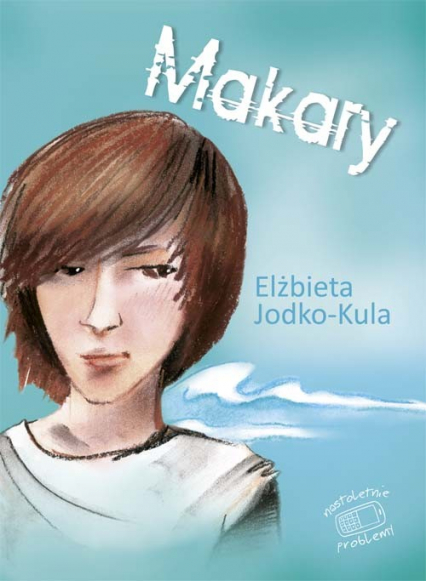 Makary - Elżbieta Jodko-Kula | okładka