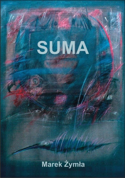 Suma - Marek Żymła | okładka