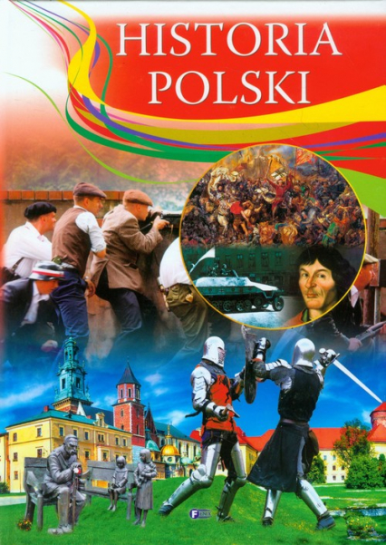Historia Polski -  | okładka