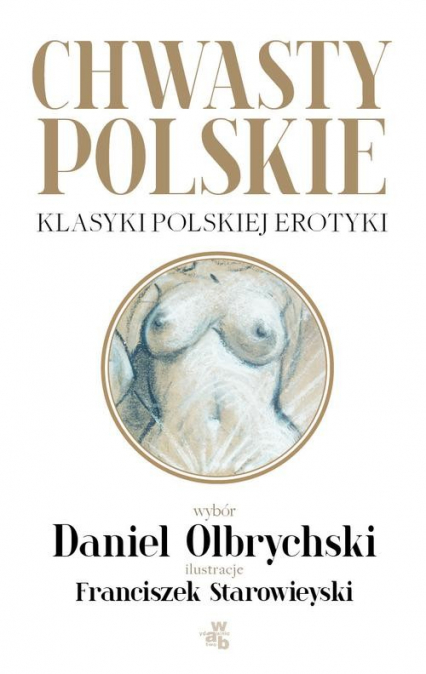 Chwasty polskie - Daniel Olbrychski | okładka