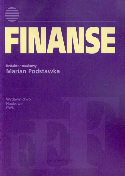 Finanse Instytucje, instrumenty, podmioty, rynki, regulacje -  | okładka