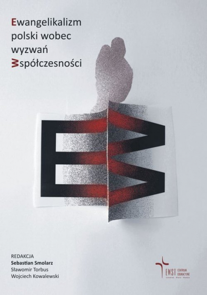 Ewangelikalizm polski wobec wyzwań współczesności -  | okładka