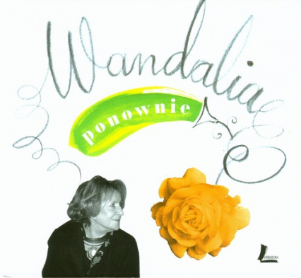 Wandalia ponownie -  | okładka