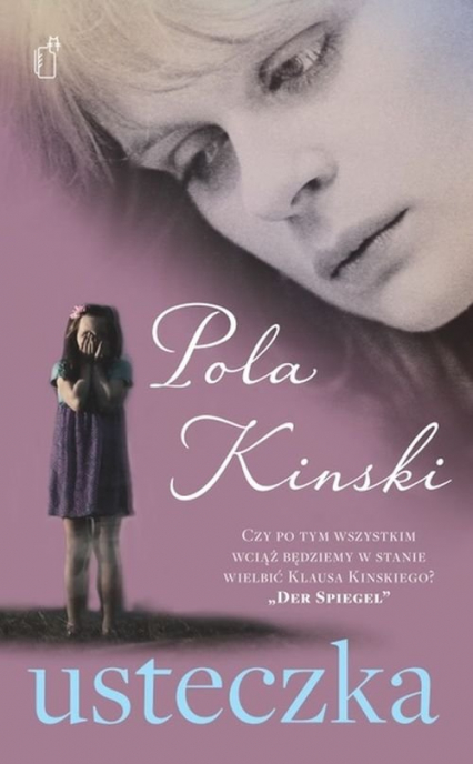 Usteczka - Kinski Pola | okładka