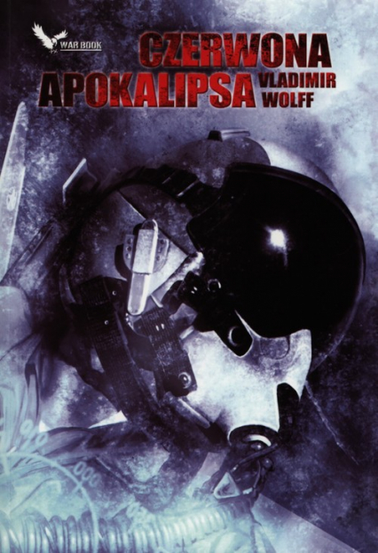 Czerwona apokalipsa - Vladimir Wolff | okładka