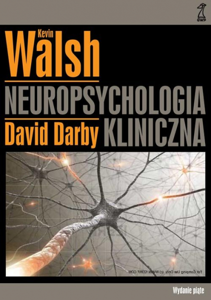 Neuropsychologia kliniczna - Darby David | okładka