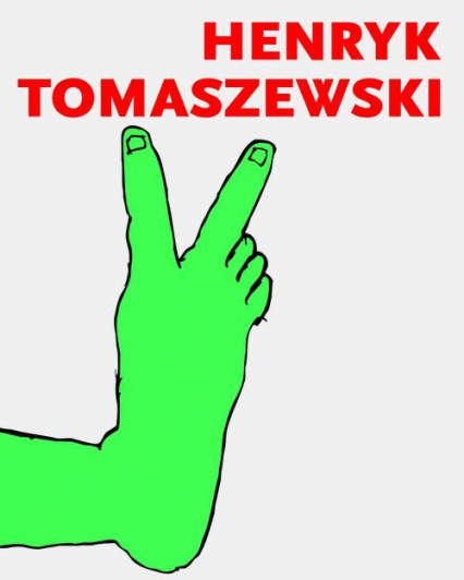Henryk Tomaszewski wersja polska -  | okładka