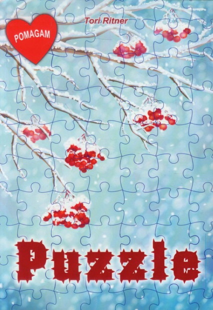 Puzzle - Tori Ritner | okładka