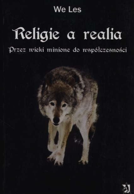 Religie a realia Psychoskok - We Les | okładka