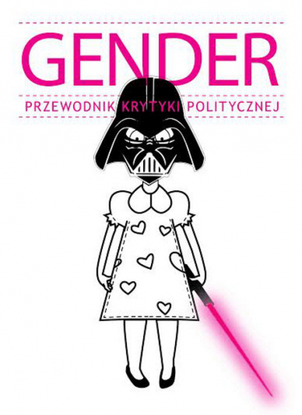 Gender Przewodnik Krytyki Politycznej -  | okładka