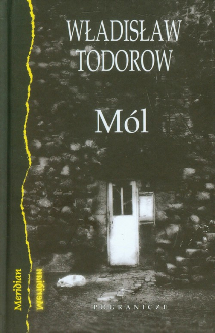 Mól - Władisław Todorow | okładka