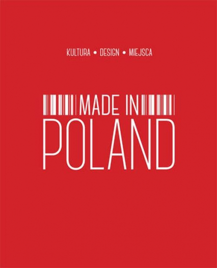 Made in Poland - Żywczak Krzysztof | okładka