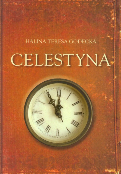 Celestyna - Godecka Halina Teresa | okładka