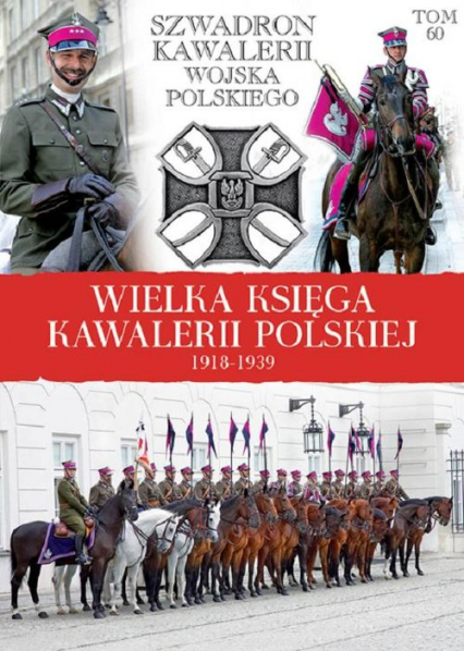Szwadron Kawalerii Wojska Polskiego -  | okładka