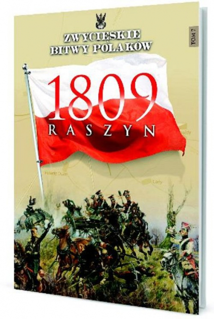 Raszyn  1809 -  | okładka