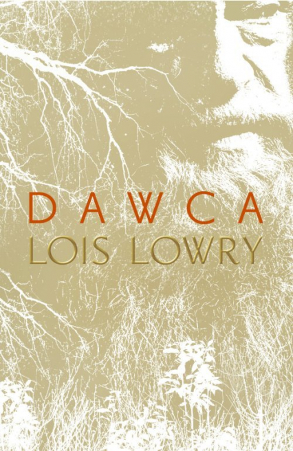 Dawca - Lois Lowry | okładka