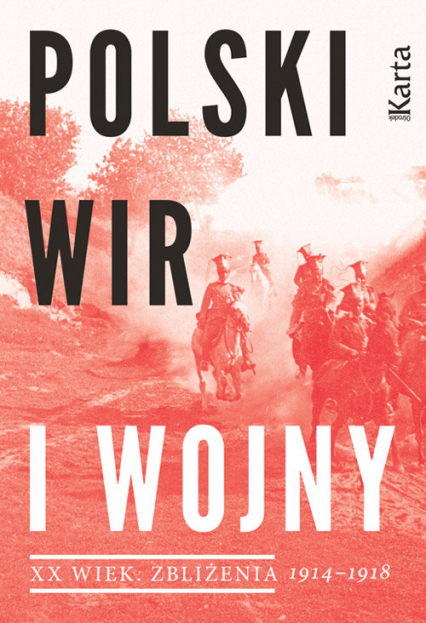 Polski wir I wojny 1914-1918 -  | okładka