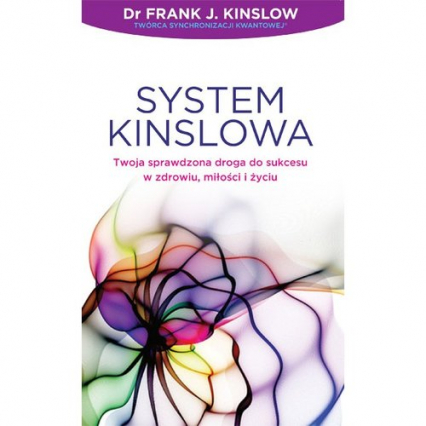 System Kinslowa - Frank Kinslow | okładka