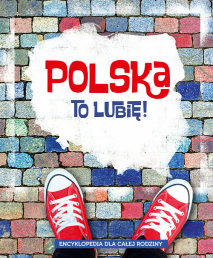 Polska to lubię! - Barbara Odnous, Długołęcki Aleksander | okładka