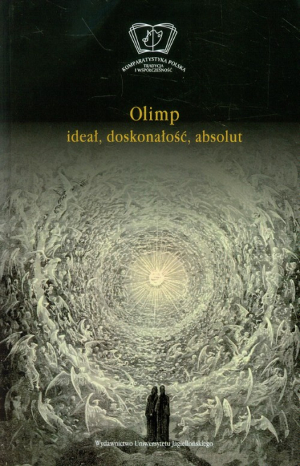 Olimp  Ideał, doskonałość, absolut -  | okładka
