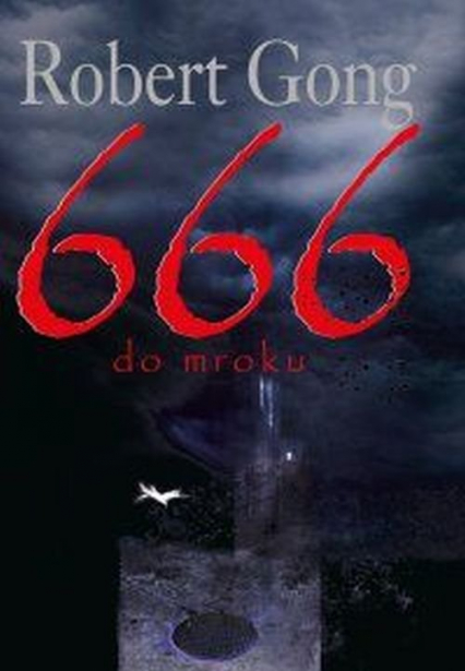 666 do mroku - Robert Gong | okładka
