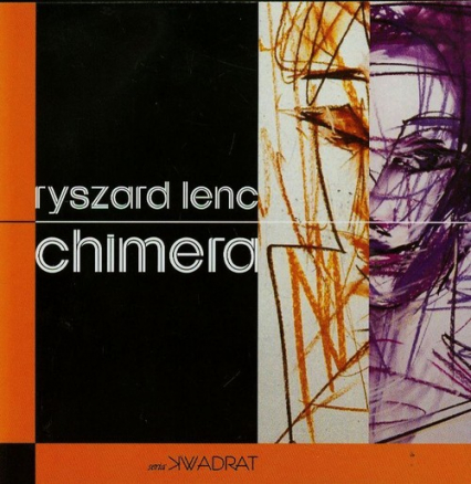 Chimera - Ryszard Lenc | okładka