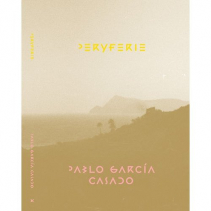 Peryferie - Casado Pablo García | okładka