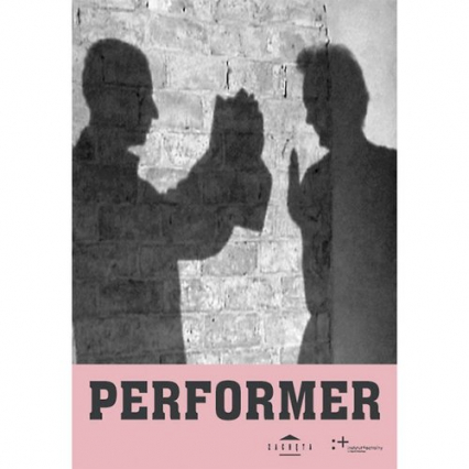 Performer -  | okładka