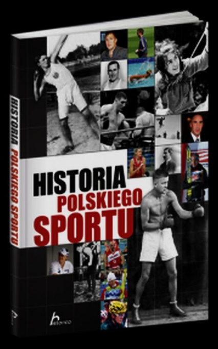 Historia polskiego sportu - Piotr Żak | okładka