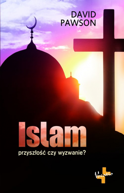 Islam Przyszłośc czy wyzwanie? - David Pawson | okładka