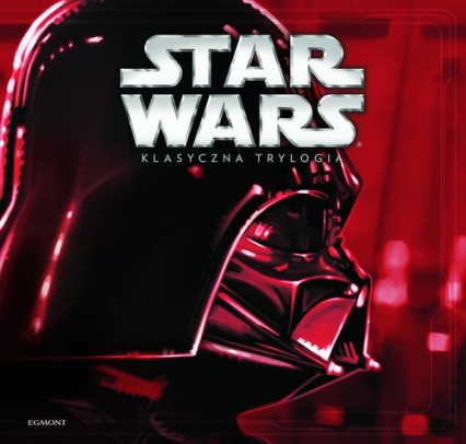 Star Wars Klasyczna trylogia -  | okładka