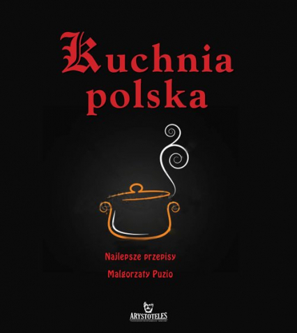 Kuchnia polska - Sobczak Justyna | okładka