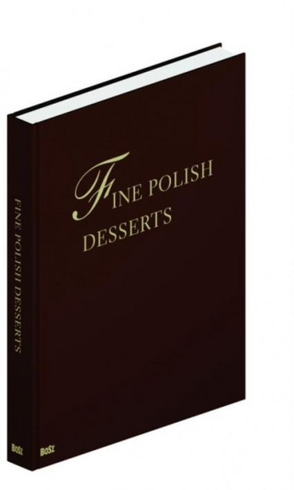 Fine Polish Desserts -  | okładka