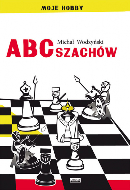 ABC szachów - Michał Wodzyński | okładka