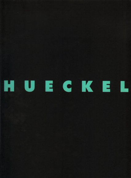 Hueckel -  | okładka