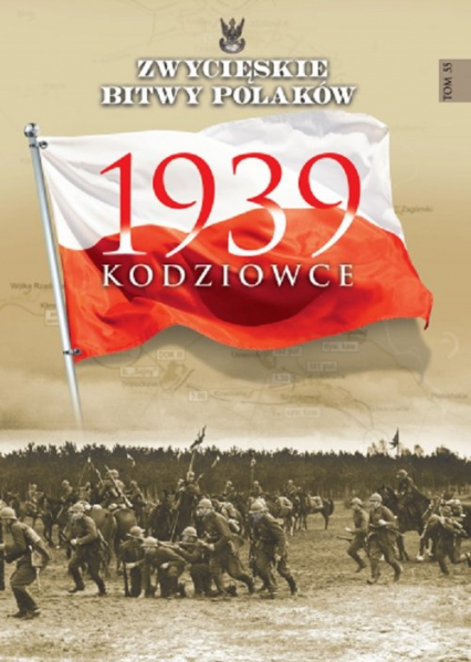 Kodziowce 1939 -  | okładka