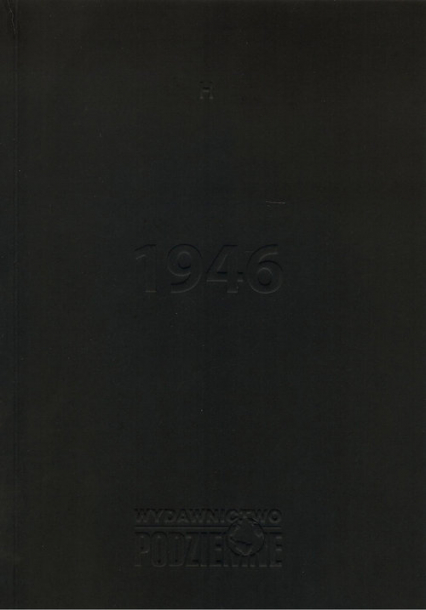 1946 -  | okładka