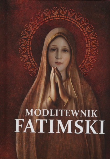 Modlitewnik Fatimski -  | okładka