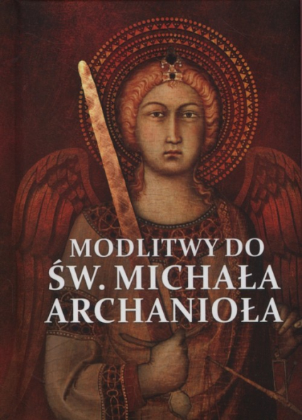 Modlitwy do Św. Michała Archanioła -  | okładka