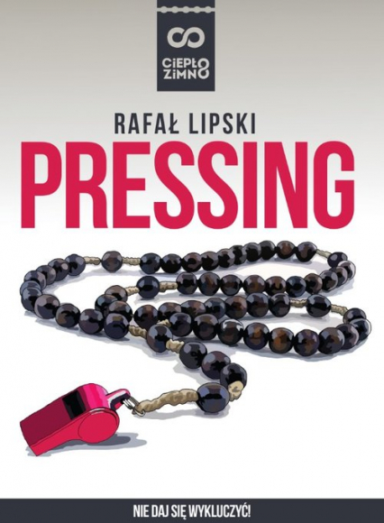 Pressing - Rafał Lipski | okładka